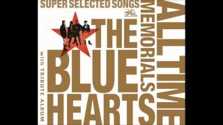 銀杏BOYZ - TOO MUCH PAIN (THE BLUE HEARTS cover) (produced by Eccy