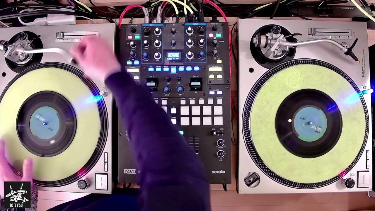 Ortofon Concorde MK2 Elite】名作となるか？！DJ用のレコード針