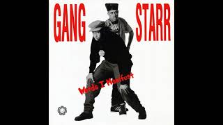 Gang Starr – Words I Manifest (12” Extended Remix) - YouTube