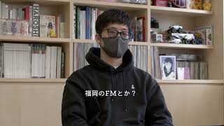 KYNE『untitled（あこがれの色彩／Longing C for u*9様