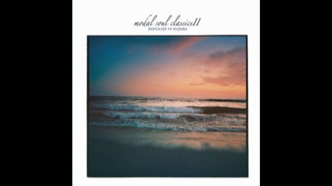 Nujabes) Reflection Eternal / Clammbon With Yamazaki, Mino