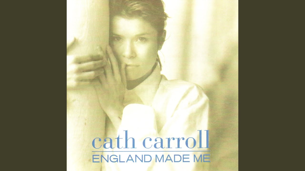 Cath Carroll - YouTube