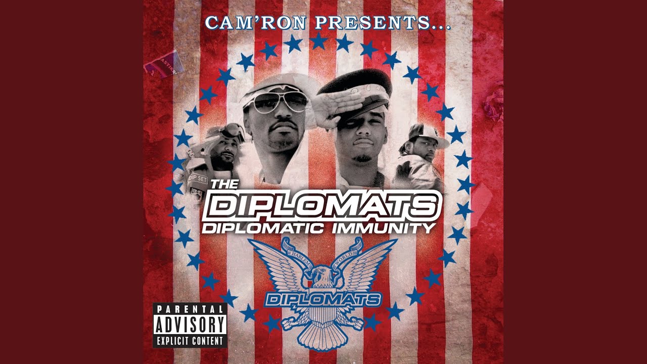 The Diplomats - Diplomatic Immunity (Full Album) (2003) - YouTube