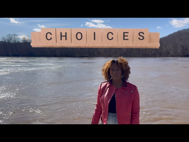 CHOICES- Official Music Video - YouTube