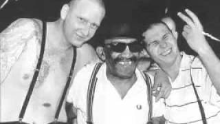 Laurel Aitken - Skinhead Train - YouTube