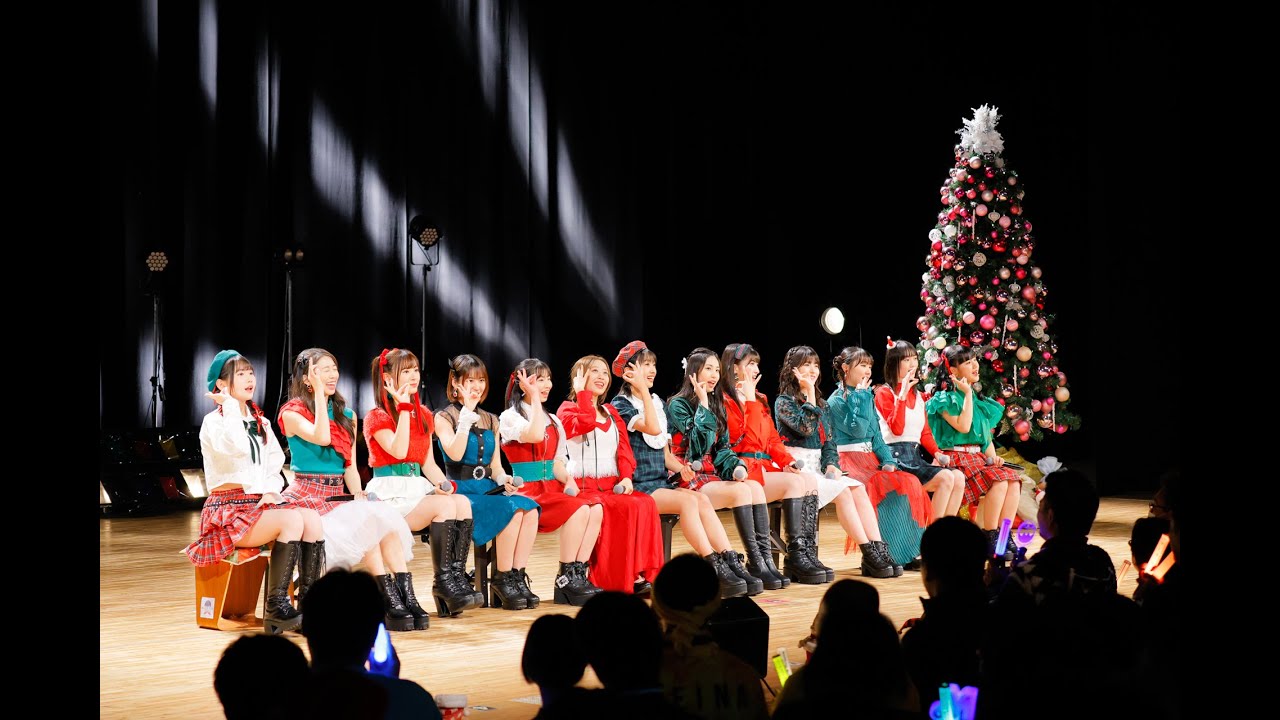 DVD『モーニング娘。'23 FCイベント ～娘。×FAN×Fun！×クリスマス