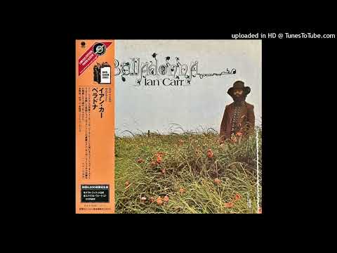 Ian Carr – Belladonna – Vinyl (LP, Album), 1972 [r507693] | Discogs