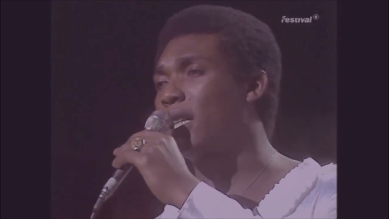 Ken Boothe - Everything I Own (1974) [HQ Stereo] - YouTube