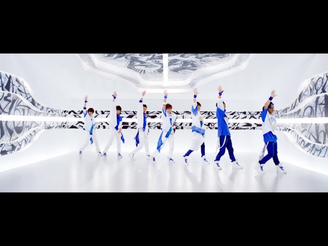 Kis-My-Ft2 / 「アイノビート -Dance ver.-」Music Video - YouTube