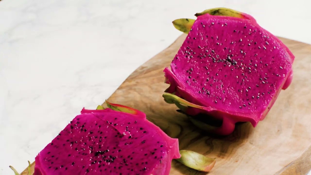 PITAYA/ドラゴンフルーツ - 日興フーズ株式会社