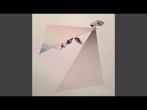 君島大空 – 午後の反射光 – Vinyl (12