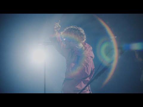Vaundy LIVE “僕にはどうしてわかるんだろう” 2025.11.16 one man live