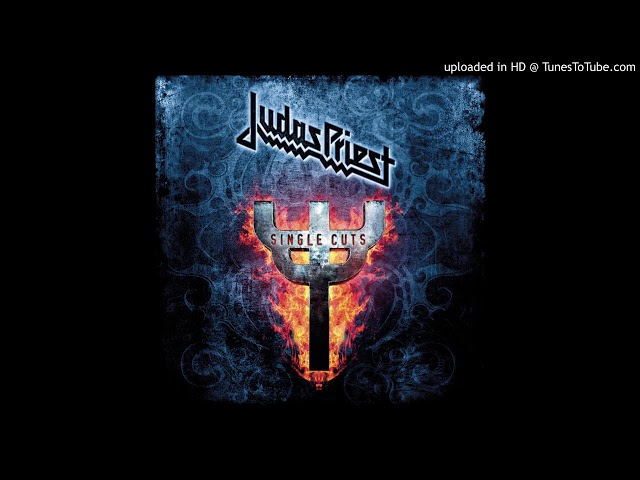 Judas Priest - Turbo Lover - YouTube