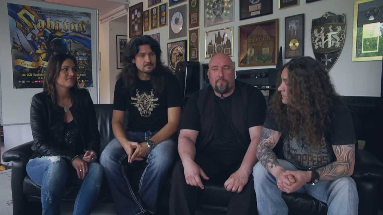 LINGUA MORTIS ORCHESTRA - LMO (OFFICIAL TRAILER PT 1) - YouTube