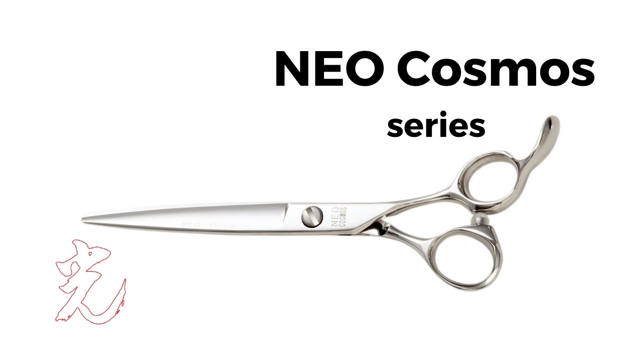 送料無料】ヒカリシザー ネオコスモス #143 6インチの業務用通販サイト