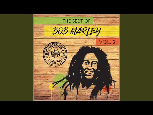 レゲエ BOB MARLEY - NICE TIME /// B面 アカペラ ◎ NICE TIME / Bob