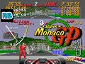 1990 [60fps] Super Monaco GP (Mega-Tech) DP4629 7S ALL - YouTube