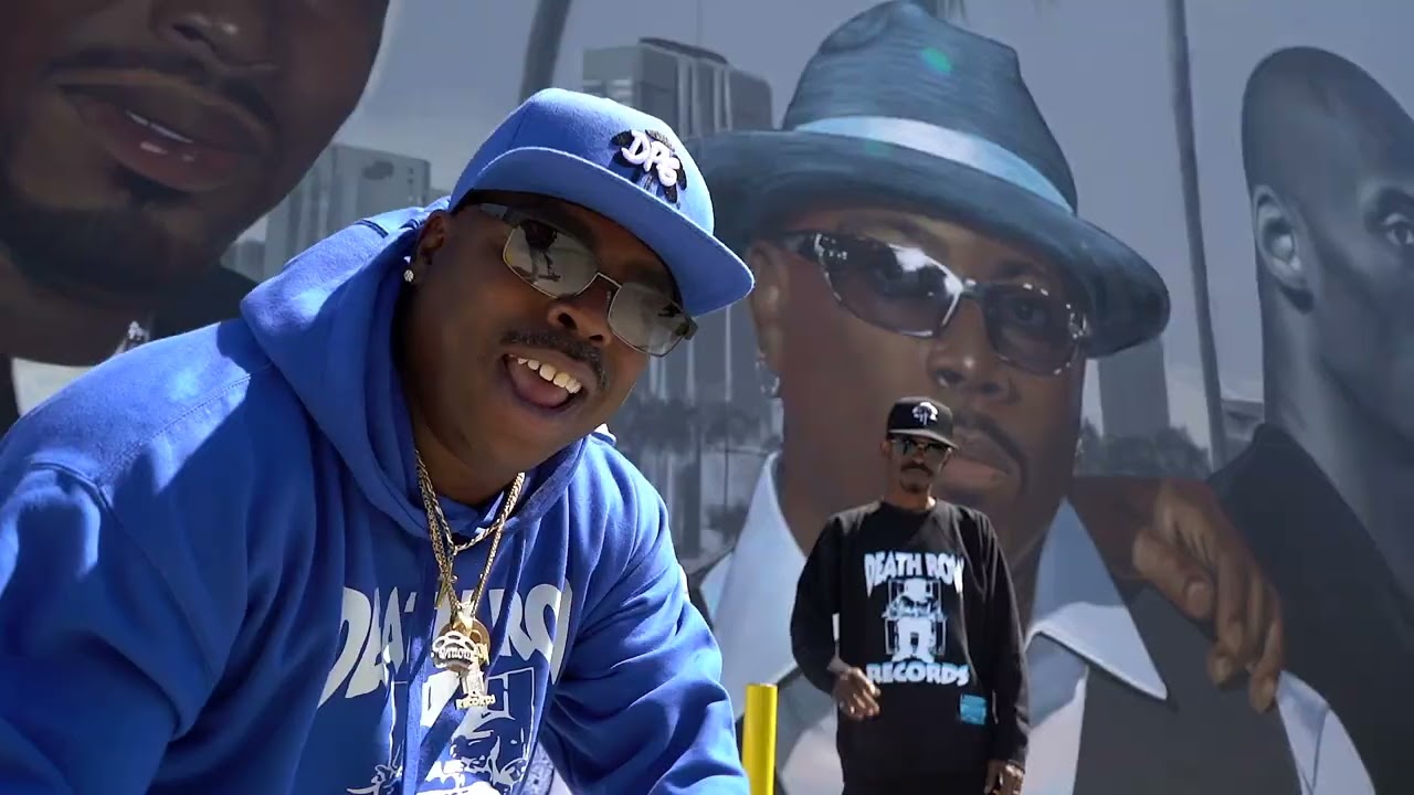 THA DOGG POUND -AKA-DAZ N KURUPT FEAT SNOOPDOGG - WHOOPTY WHOOP