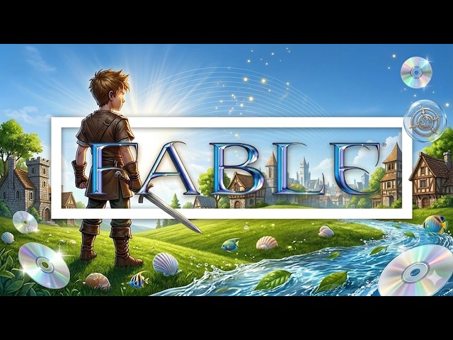 Before Fable 4: The (Chaotic?) History of the Studio Behind Fable