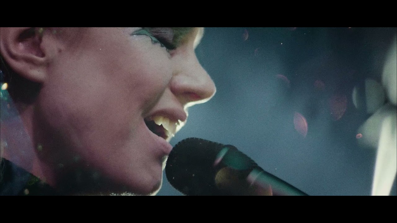 Susanna and the Magical Orchestra 'Melody Mountain' 2006 vinyl