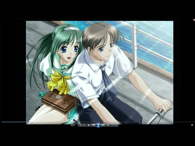 PS2】夏色の砂時計 7枠目Bad end(#夏色の砂時計 #水樹奈々 #井上喜久子