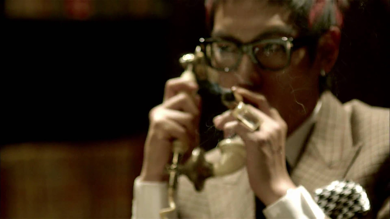 BIGBANG / Tell Me Goodbye - YouTube