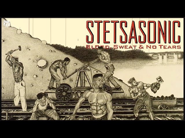 Stetsasonic - Free South Africa (Norman Cook Remix) - YouTube