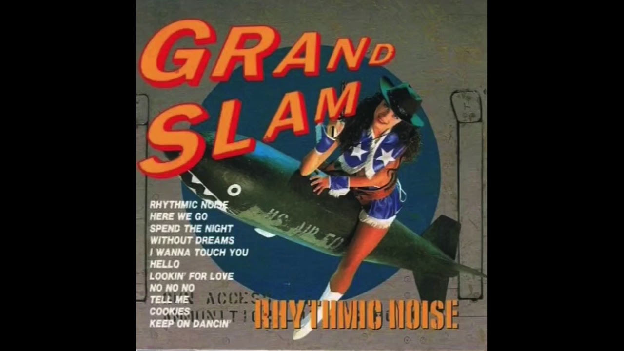 GRAND SLAM / RHYTHMIC NOISE - YouTube