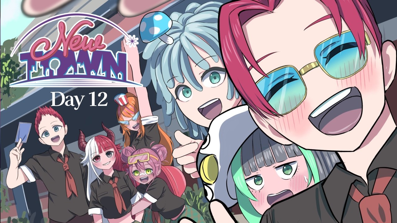 あくび・でもんすぺーど / Akubi Demonspade - YouTube