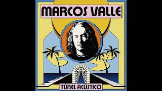 TUNEL ACUSTICO/MARCOS VALLE/マルコス・ヴァーリ/ブラジルの