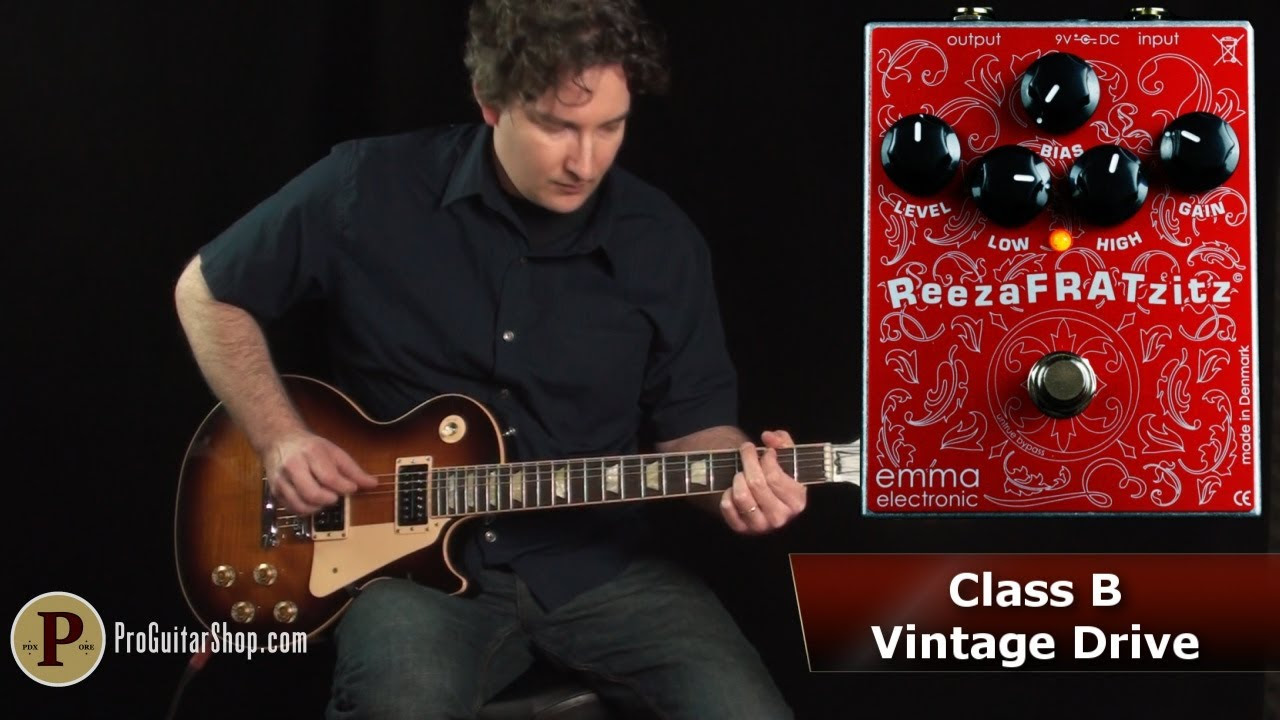 Emma Reezafratzitz II - YouTube