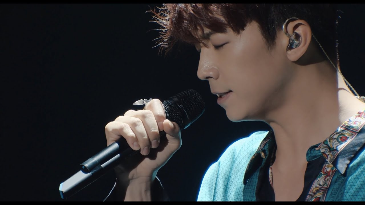 ミュージック WOOYOUNG From2PM SoloTour2017 PartyShots WOOYOUNG