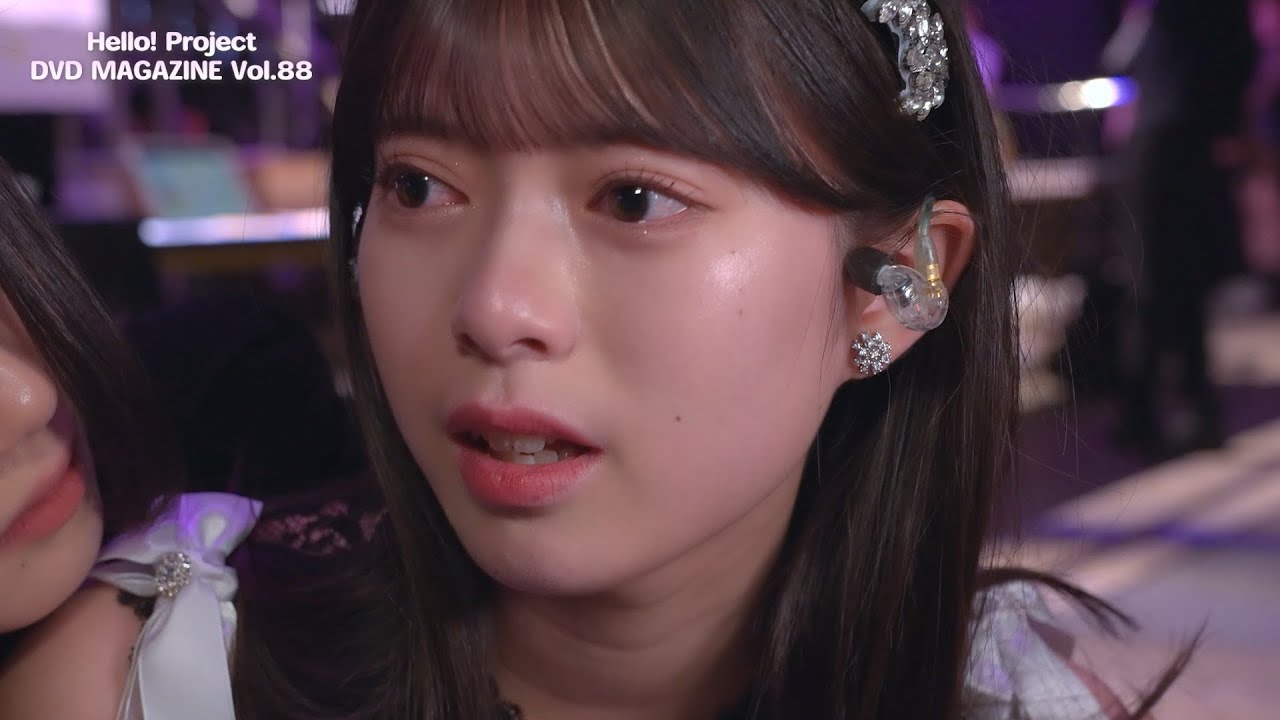 Juice=Juice 金澤朋子 バースデーDVD 2016 CM - YouTube