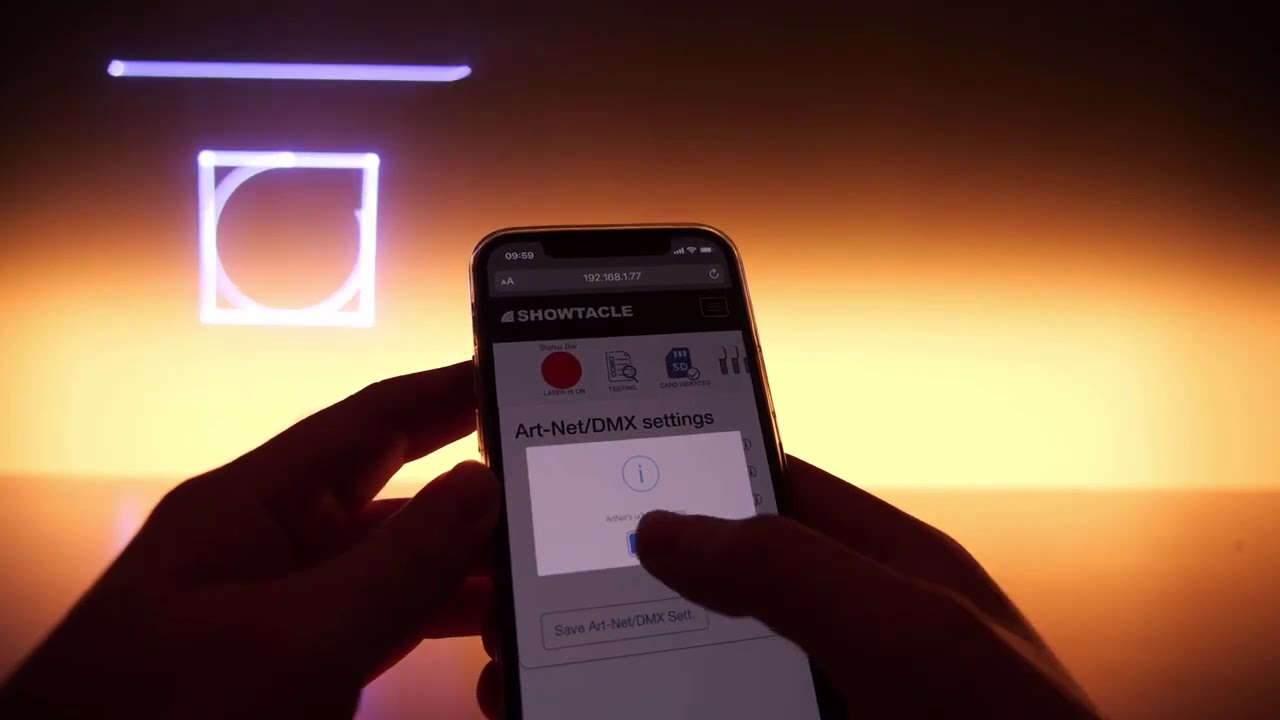 Moncha.box2 | レーザーとレーザー関連商品の開発から製造、レーザー