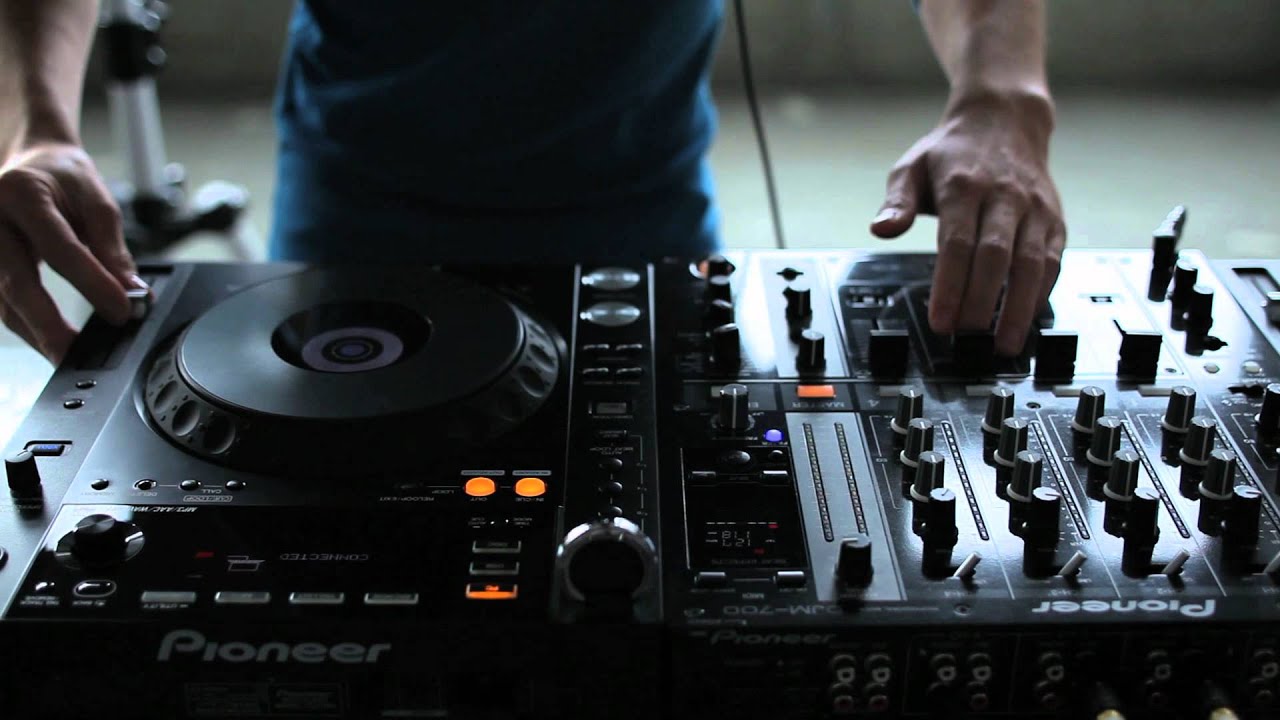 CDJ-850-K Official Introduction - YouTube