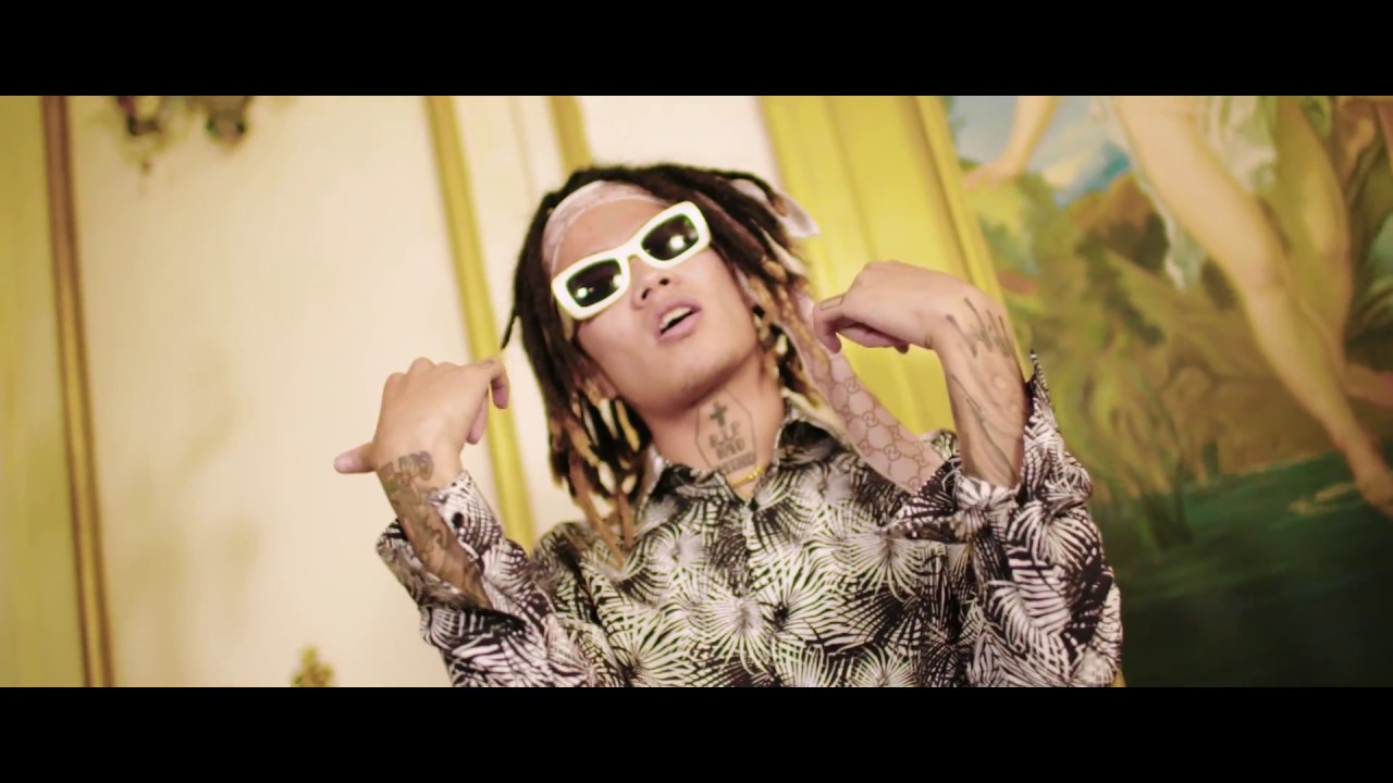 BAD HOP / Gucci Scarf feat. Vingo, Bark & G-K.I.D (Official Video