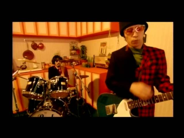 LÄ-PPISCH レピッシュ 「無敵のサラリーマン」 PV - YouTube