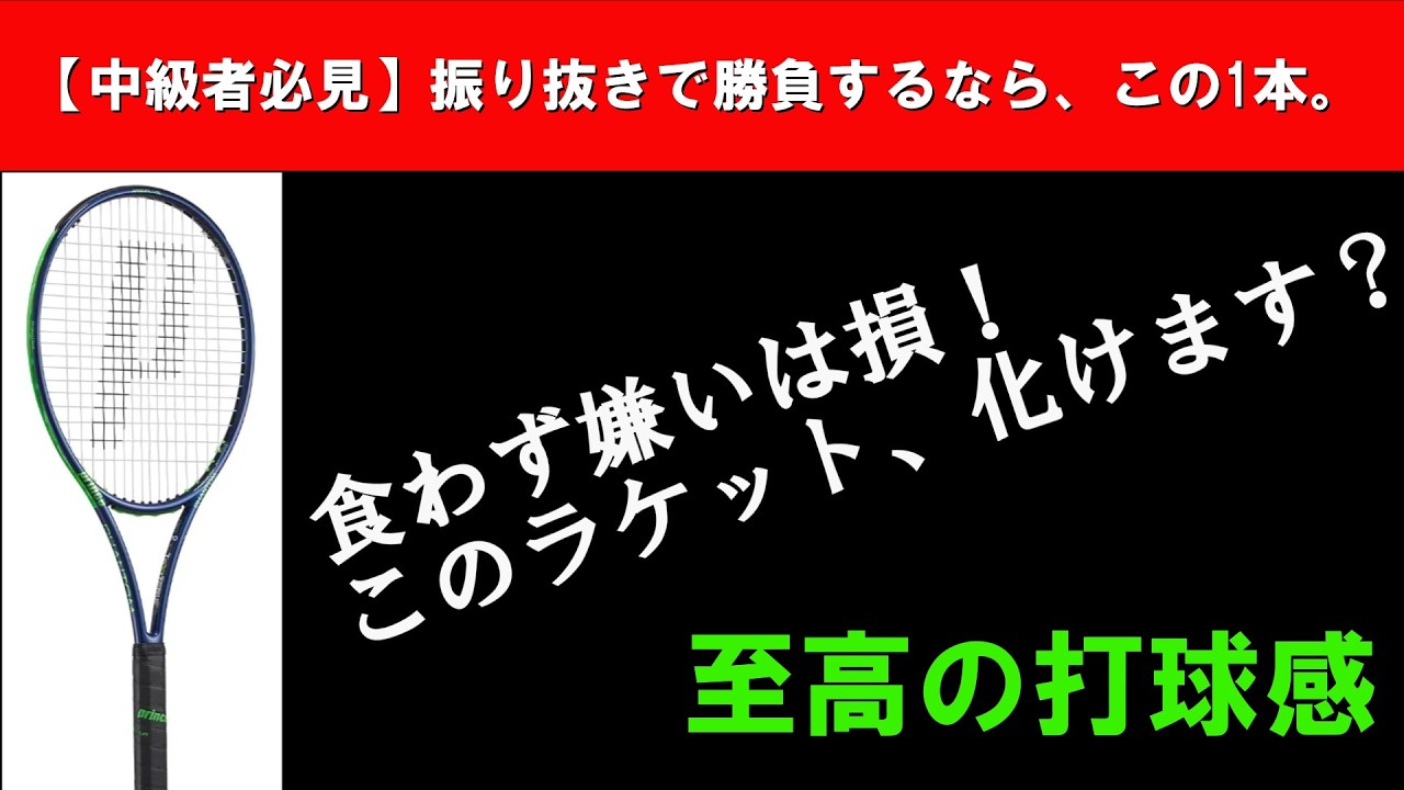 Prince】ひねって開閉！！新型キッズ用ネットは2Way！！ （ツイスター