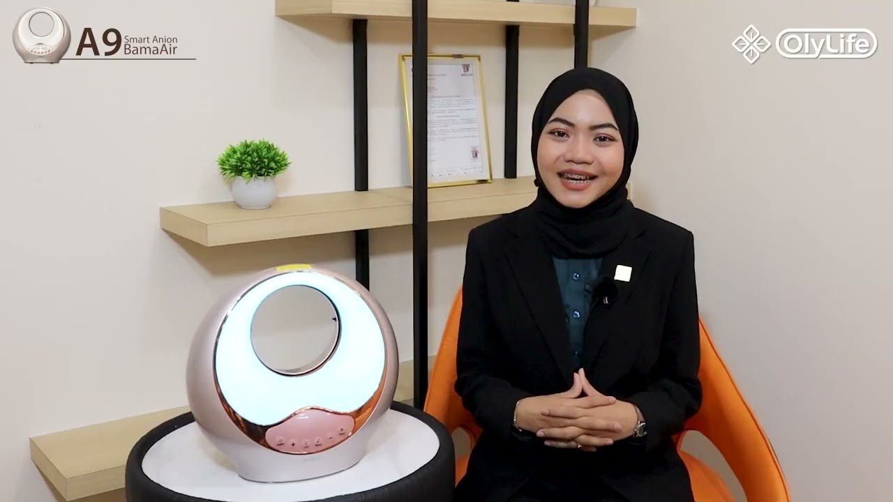 OLYLIFE INTERNATIONAL