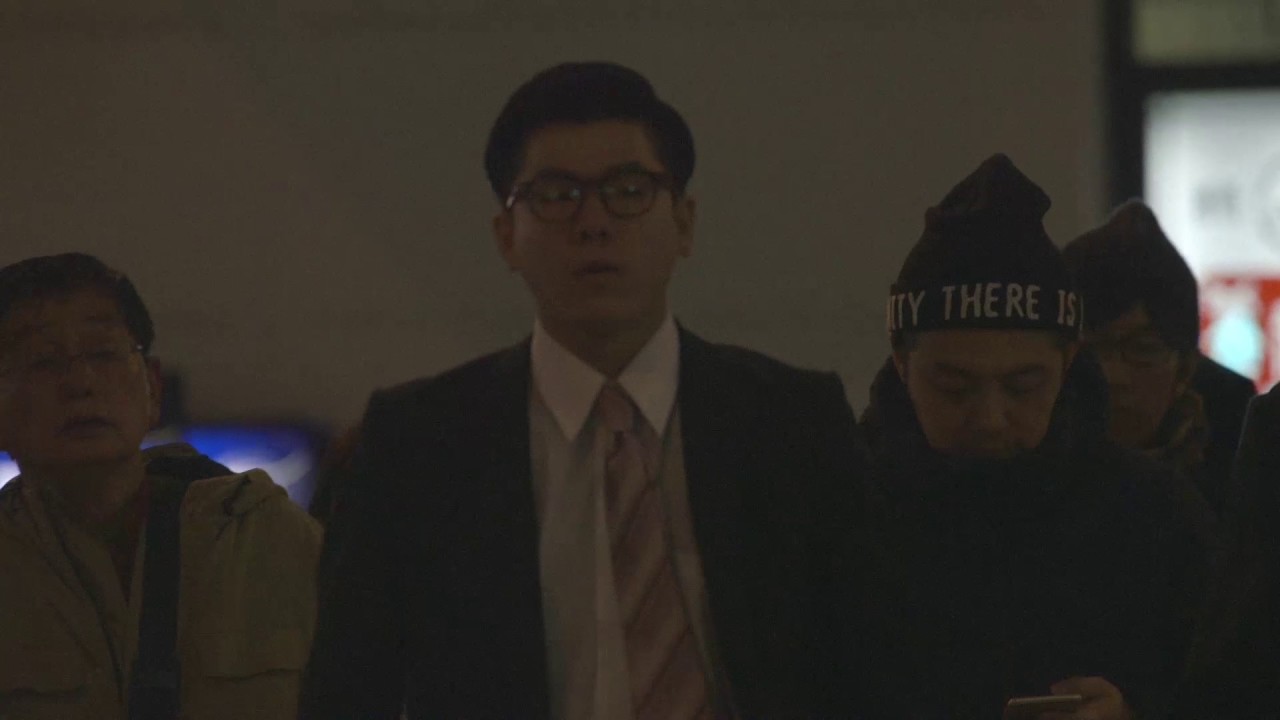 YONA YONA WEEKENDERS 