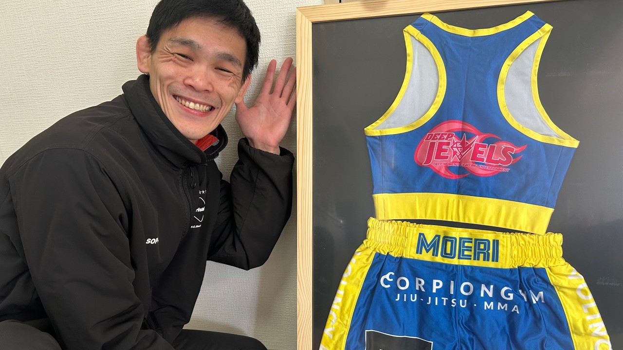 ボクシング井上尚弥愛用！セブルーパー￥48400【SEV type3G