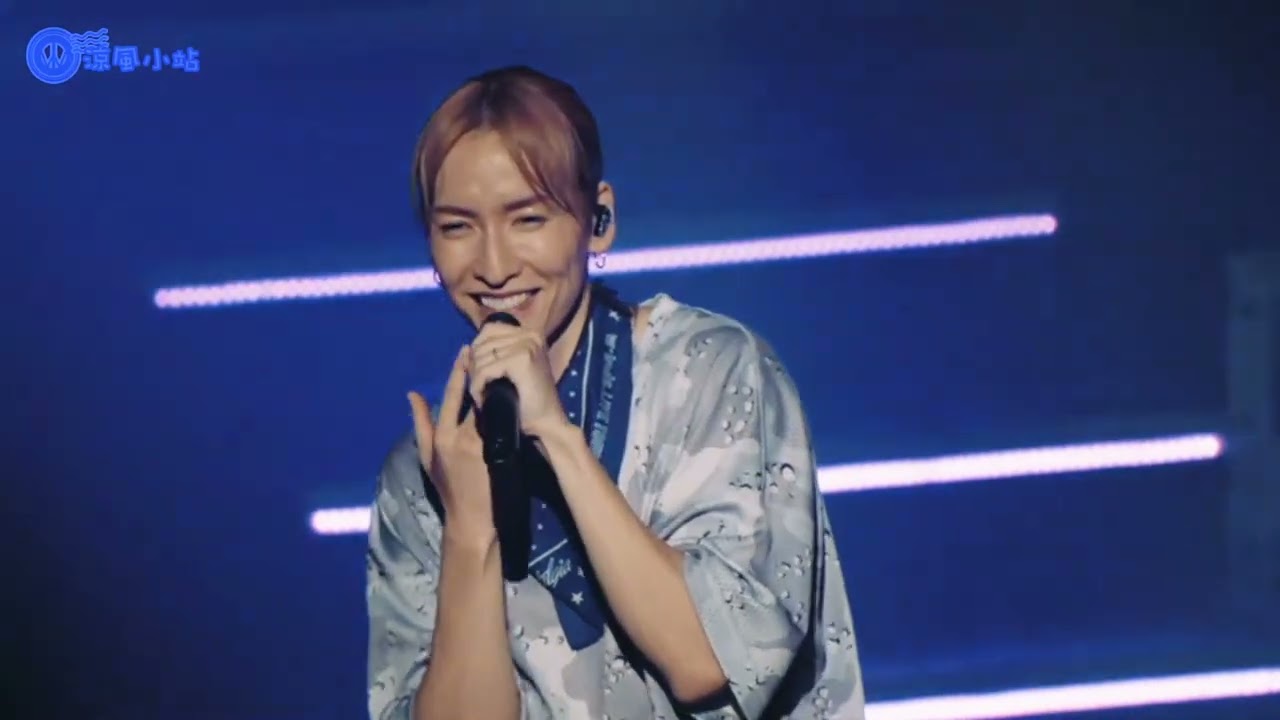 Love is message（MUSIC VIDEO Full ver.） / w-inds. - YouTube