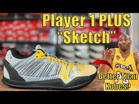 Serious Player ONLY - Player 1 PLUS 