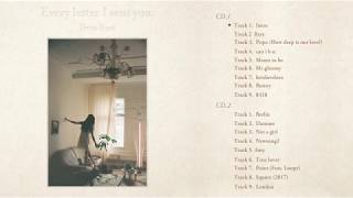 백예린 (Yerin Baek) - 'Every letter I sent you.' full album (Audio