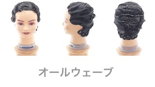 わかりやすいオールウェーブ【解説あり】限定公開中 - YouTube