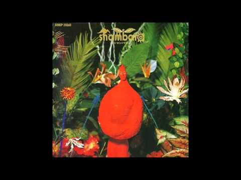 Shambara = シャンバラ – Shambara – Vinyl (LP, Limited Edition