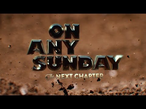 On Any Sunday, The Next Chapter Official Trailer | Motorcyclist