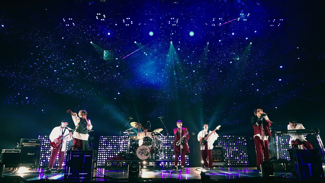 7ORDER「27」Performance - YouTube