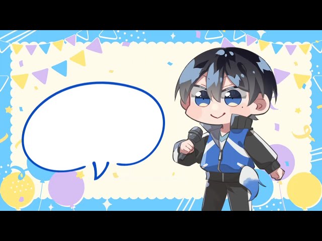 ワイテルズ】きんときさんの誕生日｜音MAD - YouTube