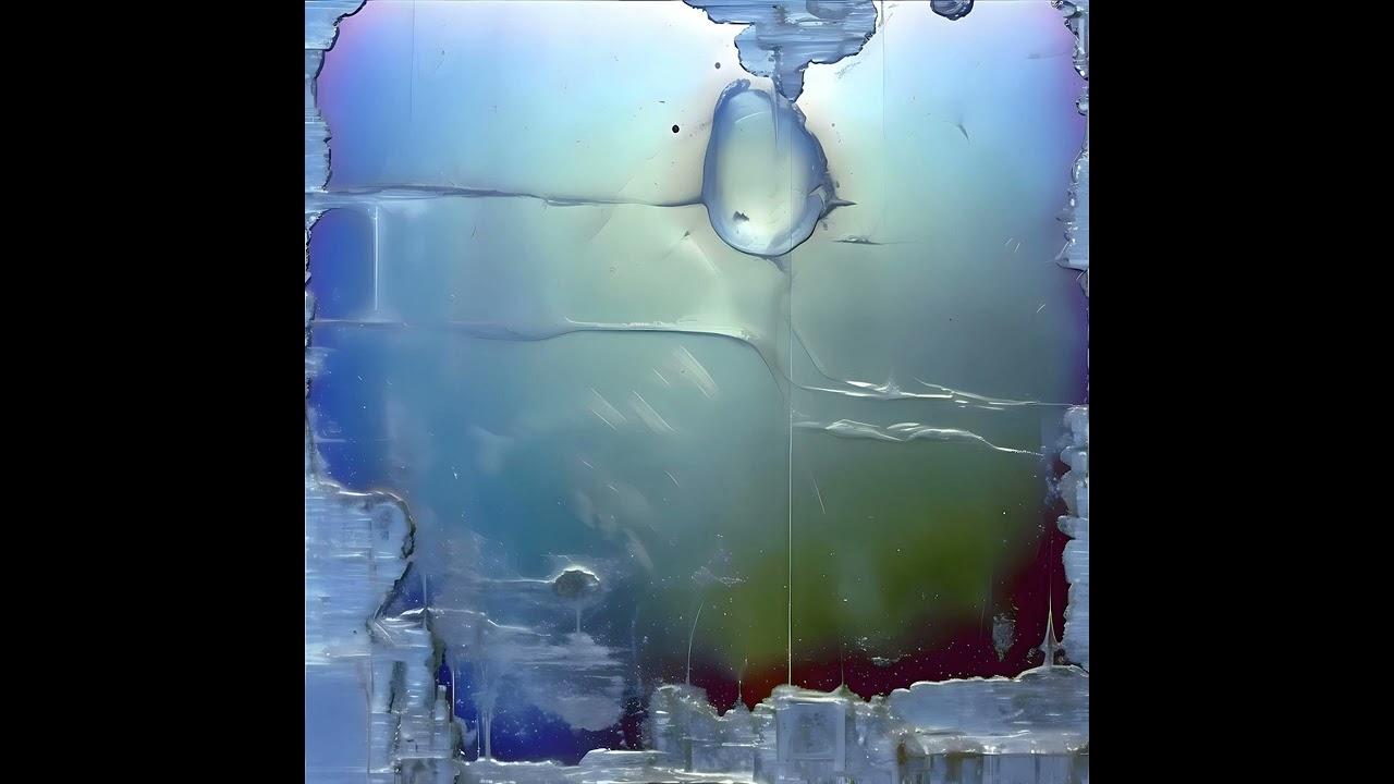 Space Biology - Osmosis (LP, MiniAlbum) (Mint (M)) - Marla Records